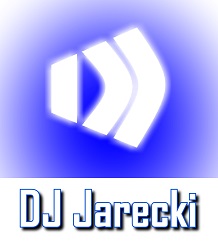 DJ Jarecki Logo